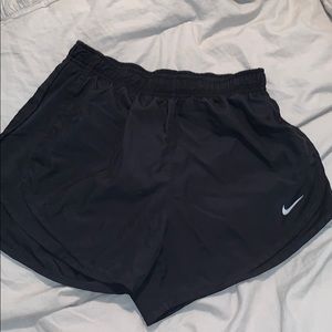 Women’s Nike Running Shorts